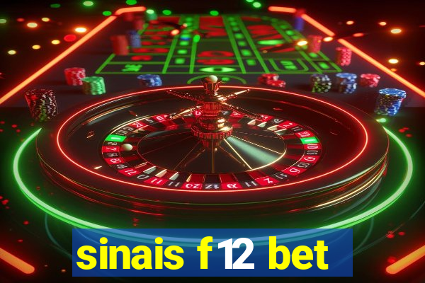 sinais f12 bet