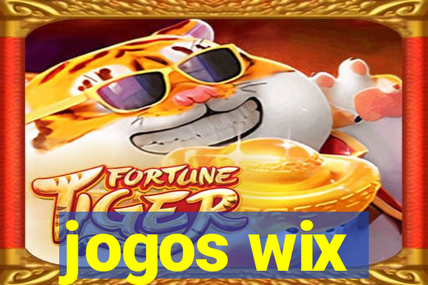 jogos wix