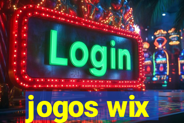 jogos wix