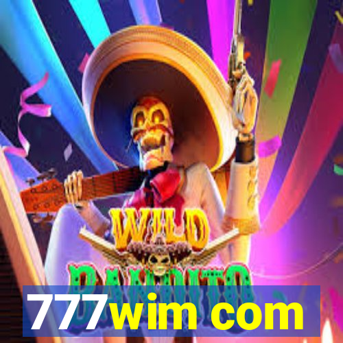 777wim com