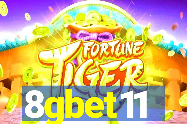 8gbet11