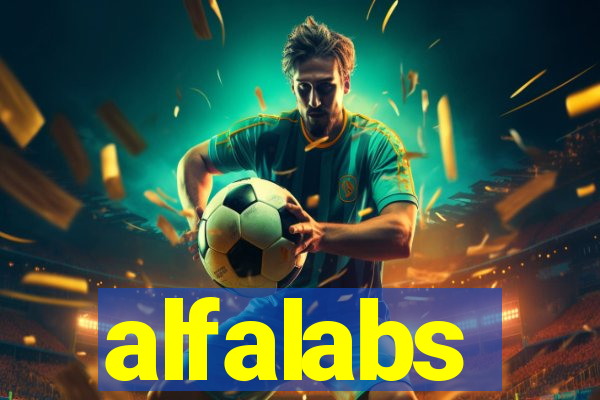 alfalabs