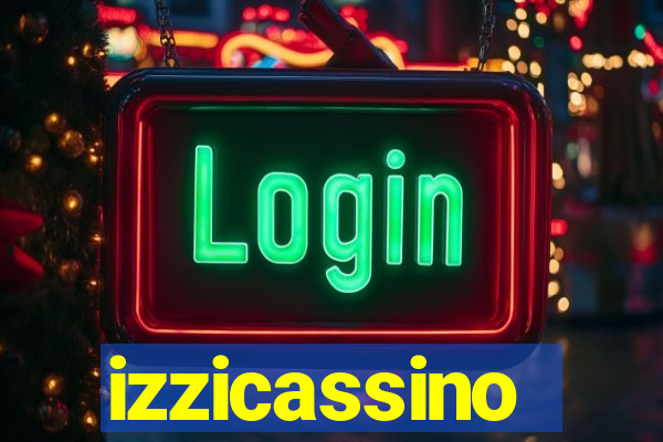 izzicassino