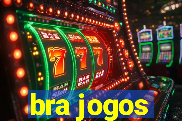 bra jogos