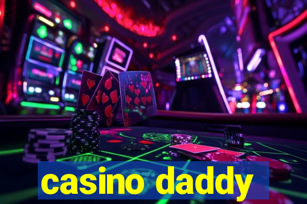 casino daddy