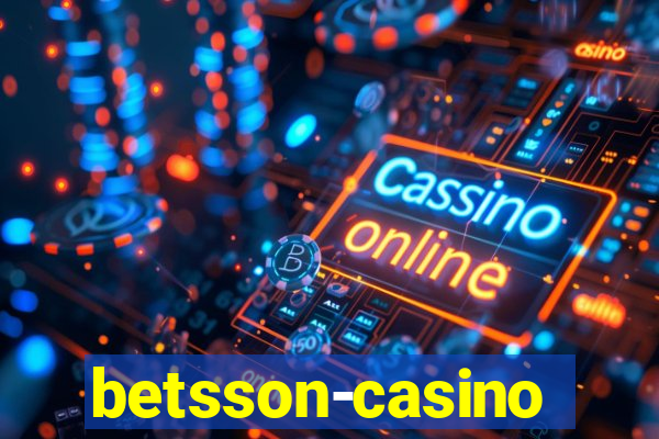 betsson-casino