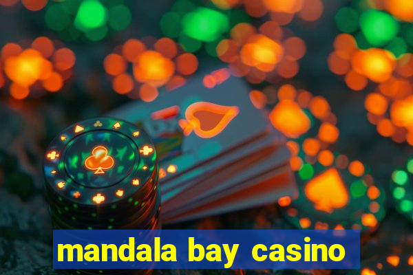 mandala bay casino