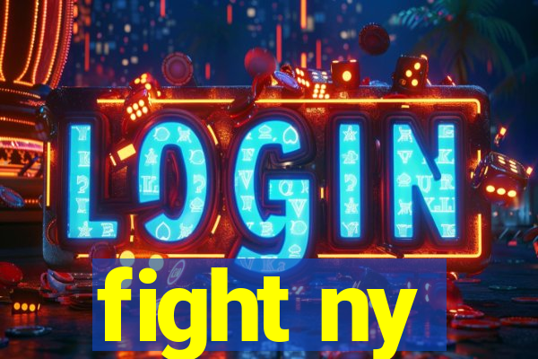 fight ny