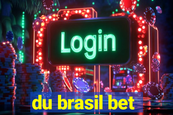 du brasil bet