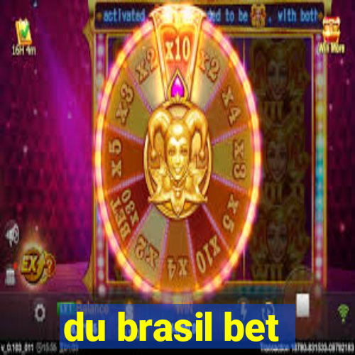 du brasil bet