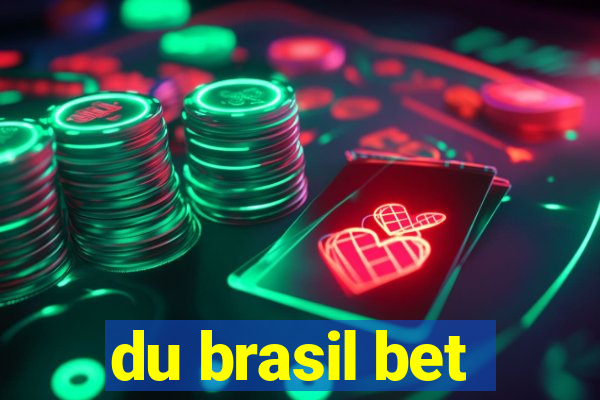 du brasil bet