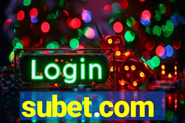 subet.com