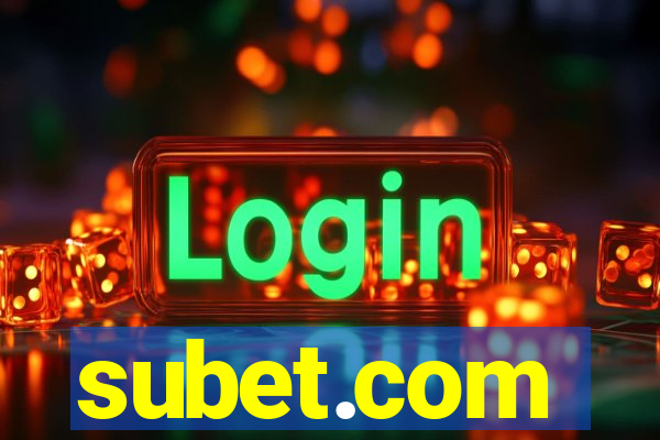 subet.com