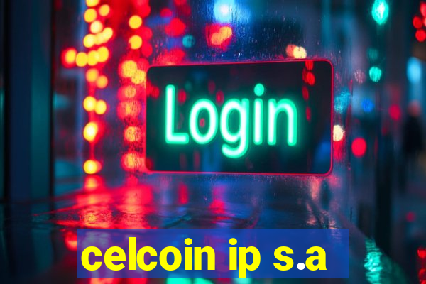 celcoin ip s.a