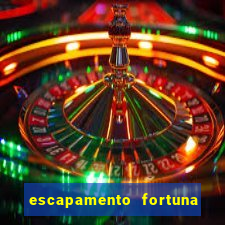 escapamento fortuna 茅 proibido