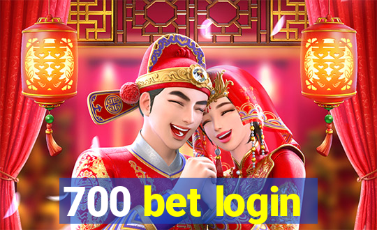 700 bet login