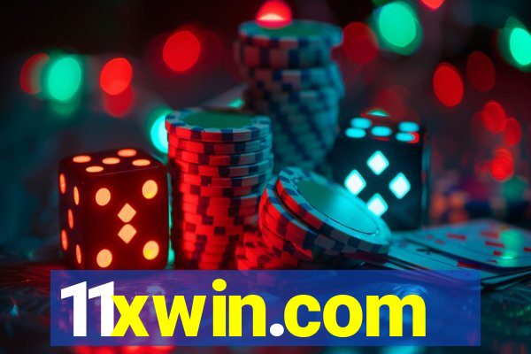 11xwin.com