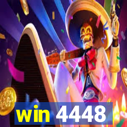 win 4448