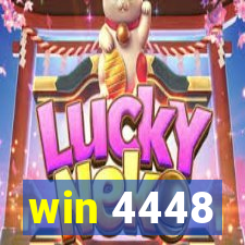 win 4448