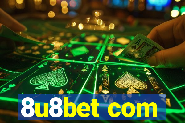 8u8bet com