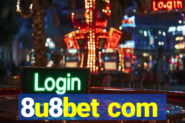 8u8bet com