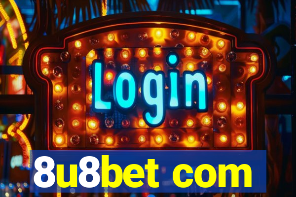 8u8bet com