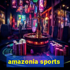 amazonia sports