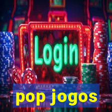 pop jogos