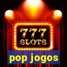 pop jogos