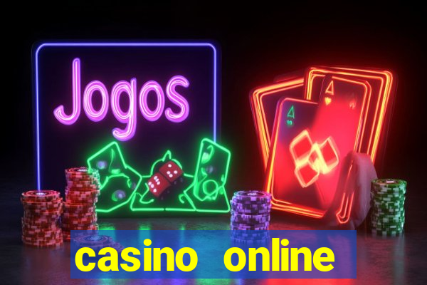 casino online brasil br video bingo