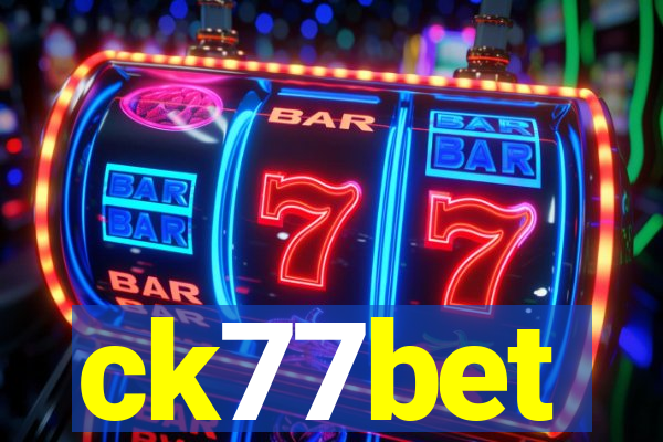 ck77bet