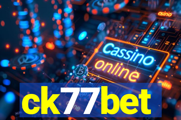 ck77bet