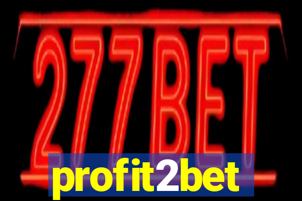 profit2bet