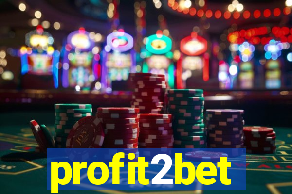 profit2bet