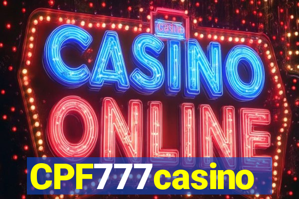 CPF777casino