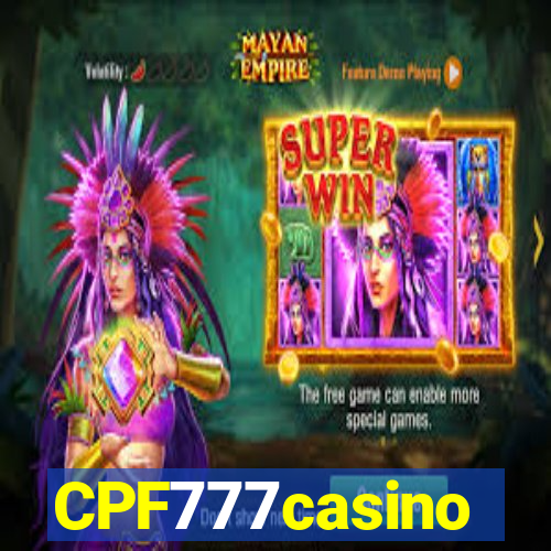 CPF777casino