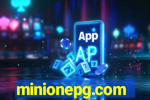 minionepg.com