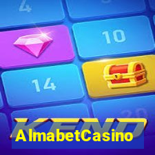 AlmabetCasino