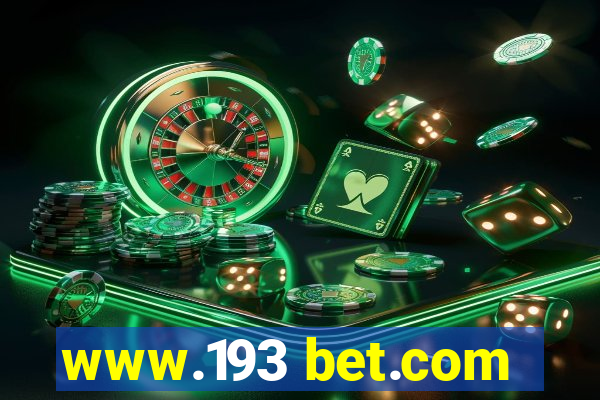 www.193 bet.com