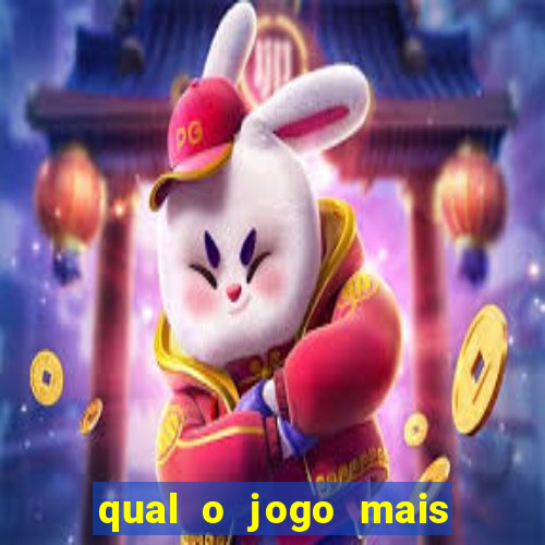 qual o jogo mais jogado no mundo