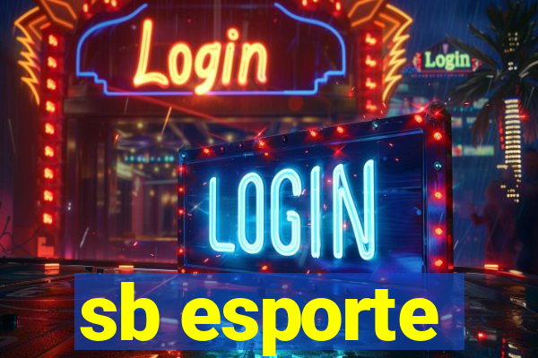 sb esporte