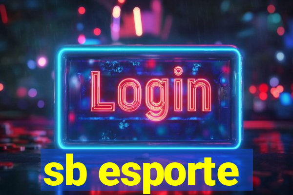 sb esporte