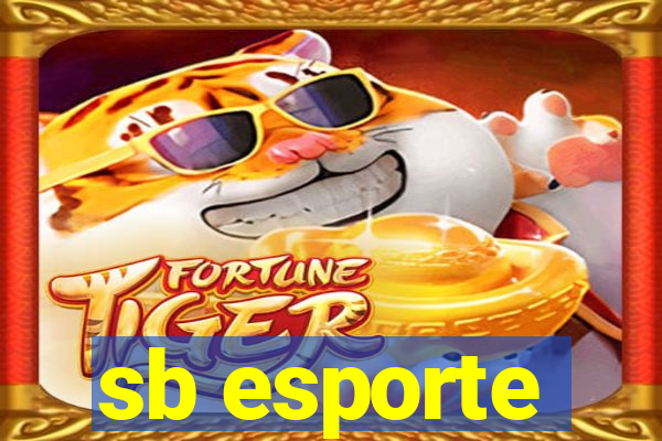 sb esporte