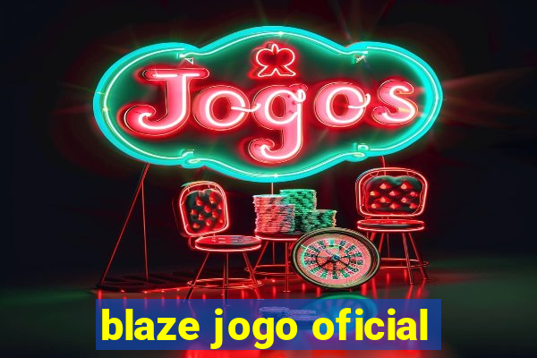 blaze jogo oficial