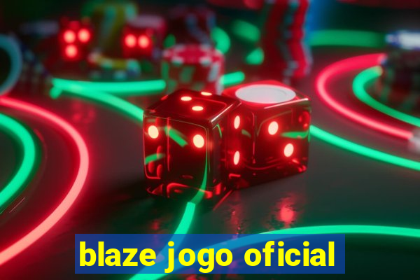 blaze jogo oficial