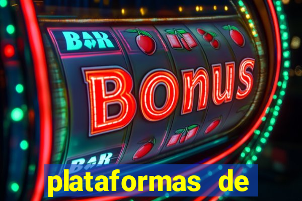 plataformas de jogos pagando no cadastro