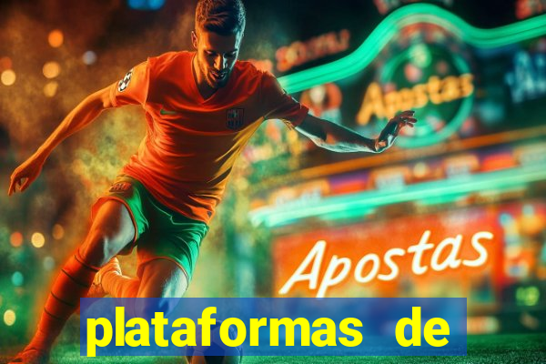 plataformas de jogos pagando no cadastro