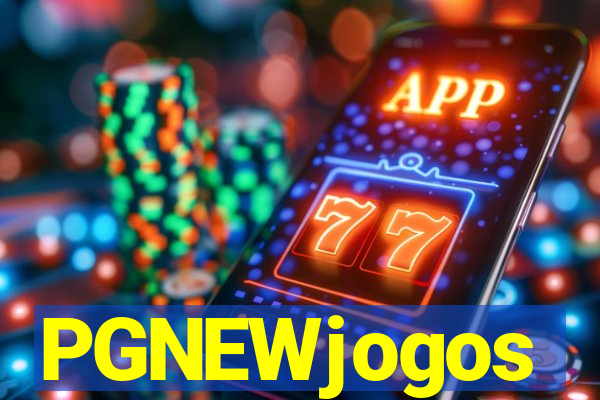 PGNEWjogos