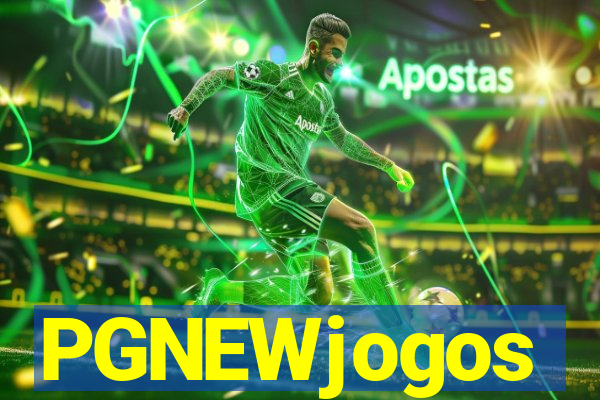 PGNEWjogos