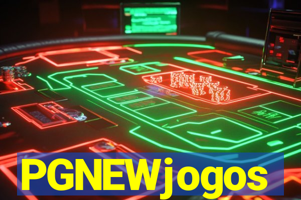 PGNEWjogos